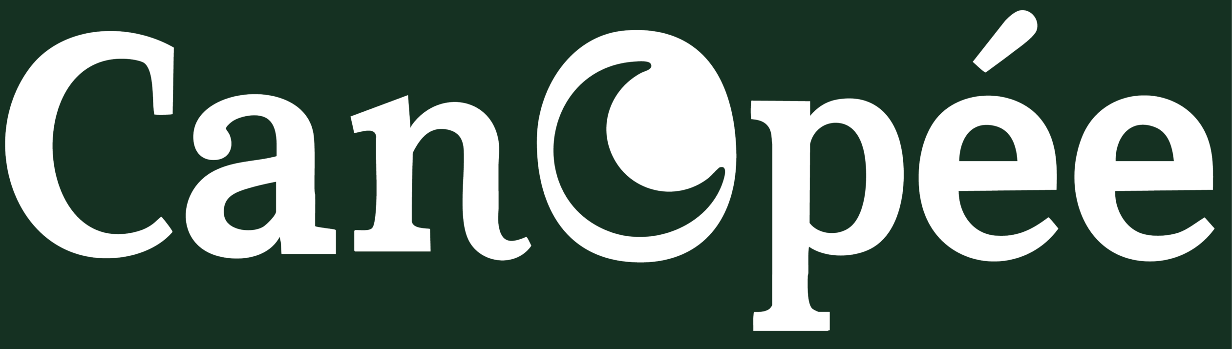 Expérience Canopée